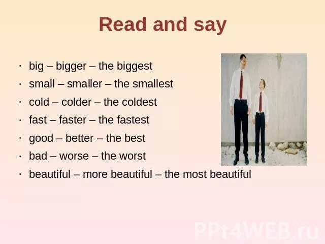 Small smaller the smallest таблица. Small smaller the smallest английский язык. Small smaller правило. Big bigger the biggest таблица fast. Small по английски