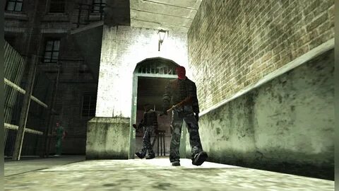 Manhunt 2 моды