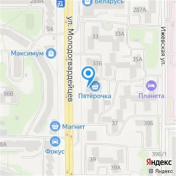 Молодогвардейцев 35. Молодогвардейцев 35