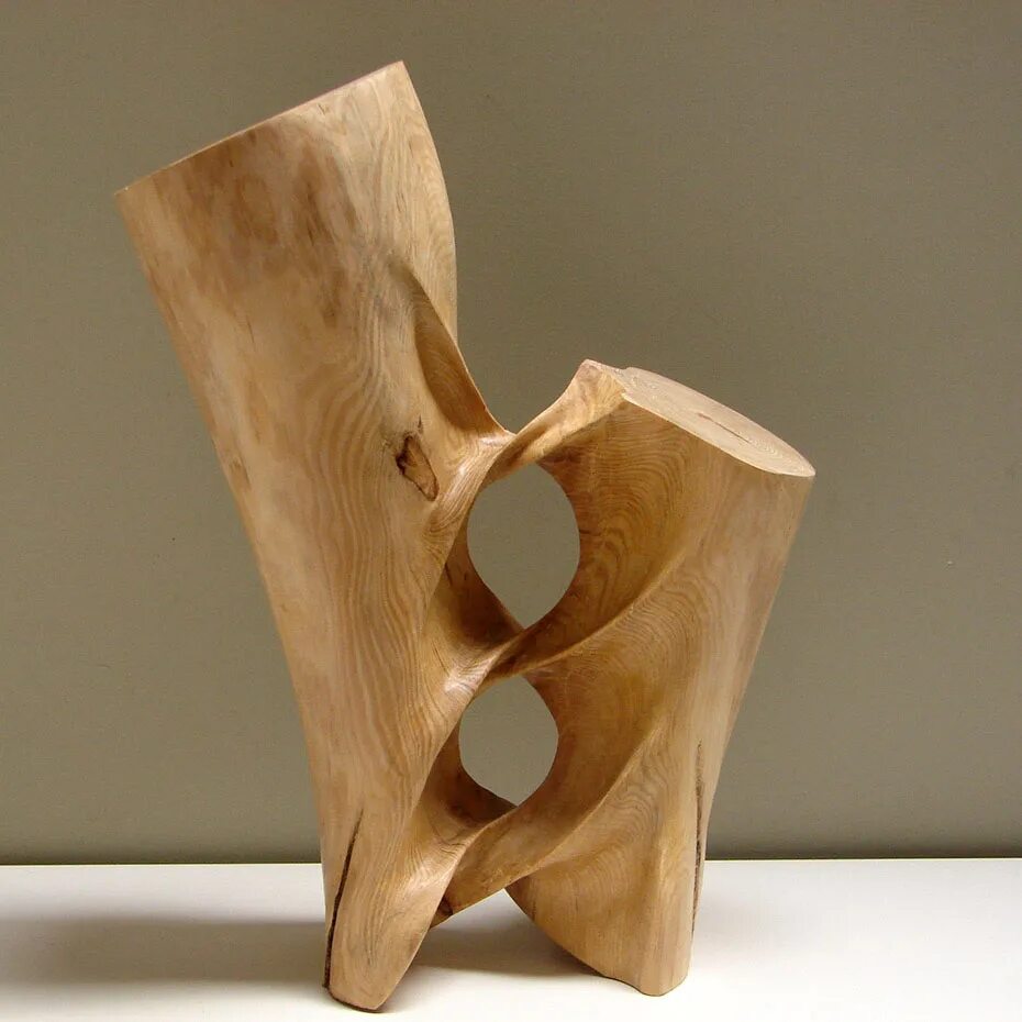Брюссельский скульптор Xavier Puente Vilardell. Изделия из древесины. Интересные деревянные изделия. Дизайнерские деревянные изделия.
