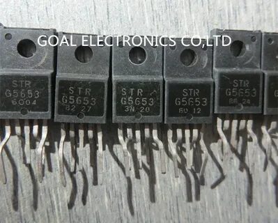 Str g5653 характеристики на русском языке