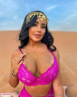 Lina London aka linaa.london aka linalondonprivate Nude Leaks OnlyFans - Fa...