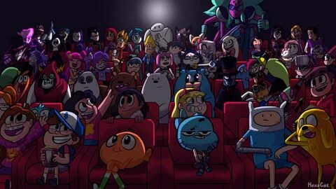 Universe falls