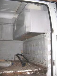 Кабина газель цельнометаллическая
