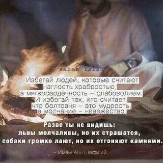 Которые считают что