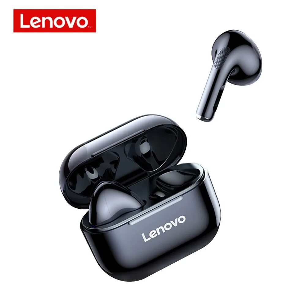 Игровые tws. Lenovo lp40 TWS. Наушники Lenovo lp40. Lenovo lp40 Pro TWS Bluetooth 5,1. Беспроводные наушники Lenovo lp40 Pro.