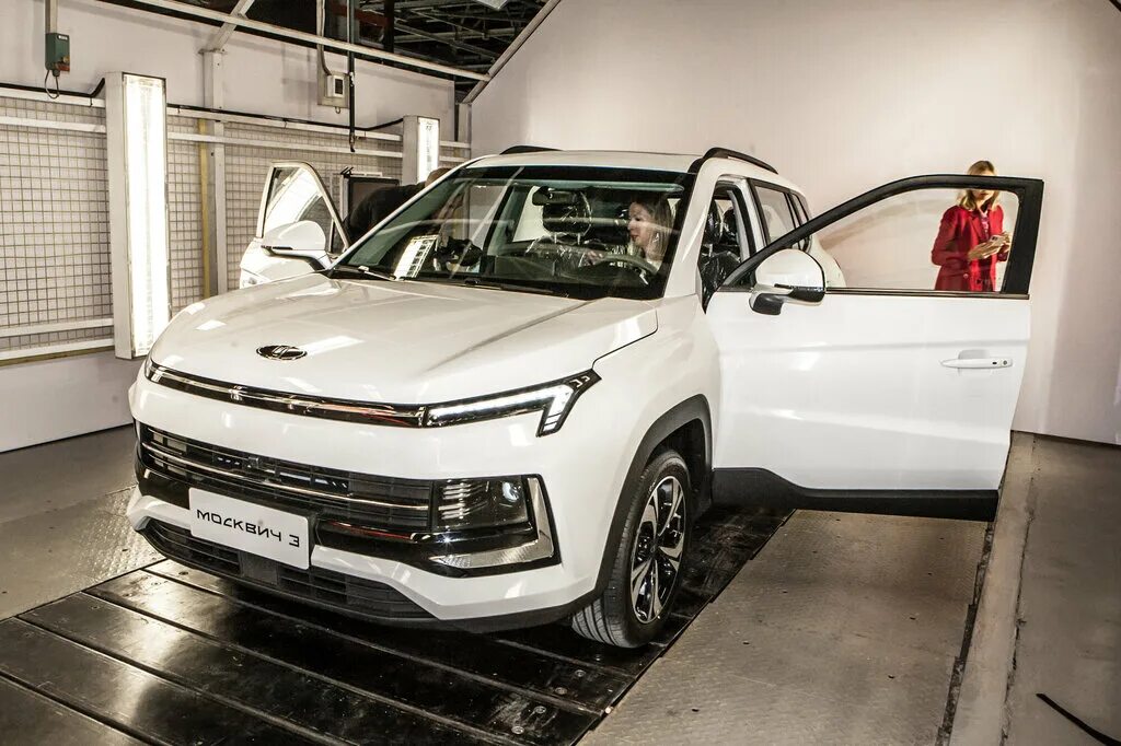 Новый jac 2022. Jac js4 2023. Новый москвич jac. Москвич 5 2023. Jac x4 2021.