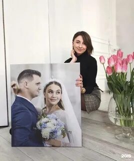 Холст новосибирск