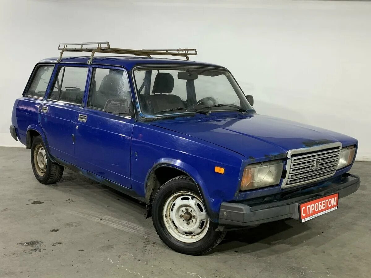 Продажа ваз в россии. ВАЗ 2104 универсал. ВАЗ 2104 универсал синий. ВАЗ 2104 универсал синий механика.