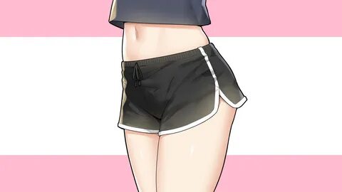 anime short shorts - foulem.com.