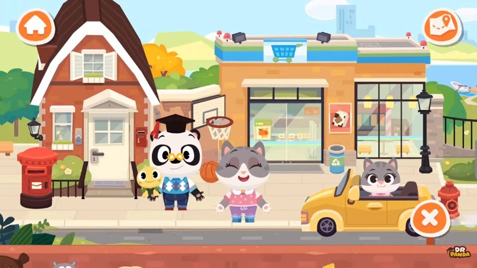 доктор панда игра. игра город dr panda. Dr panda все открыто. город dr panda набор. Dr panda все открыто.