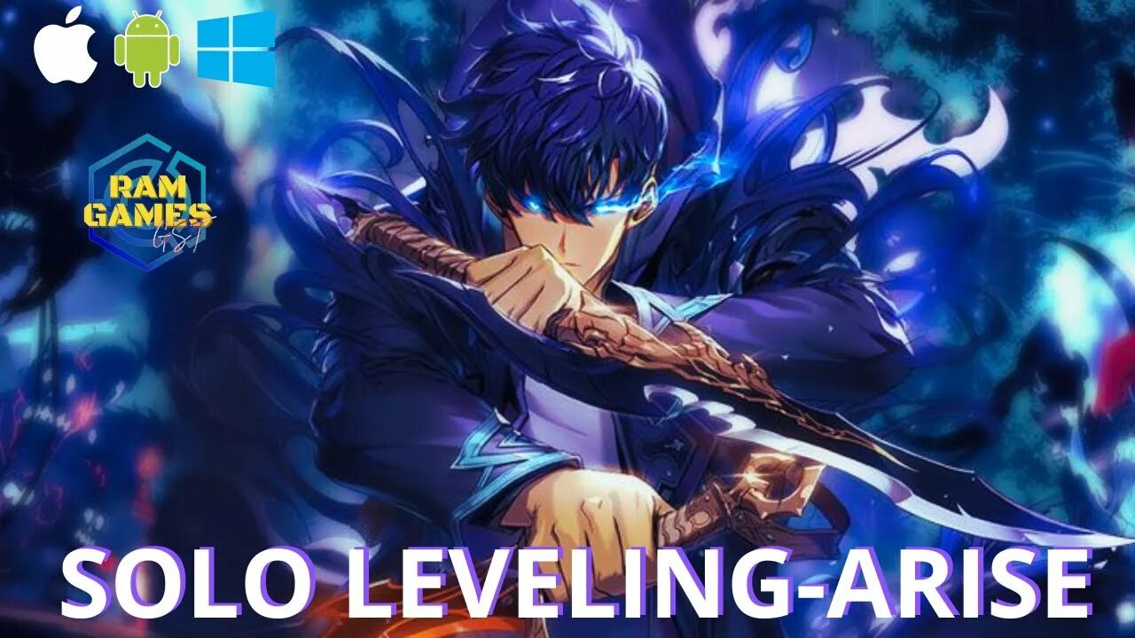 Solo leveling arise гайд. Solo Leveling Arise. Solo Leveling Arise игра.