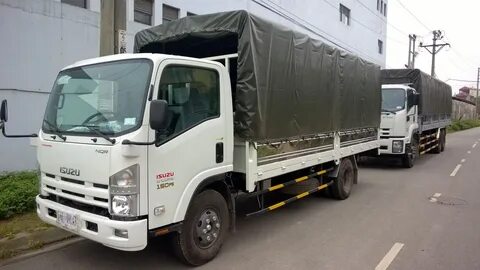Автомобили 6 тонн