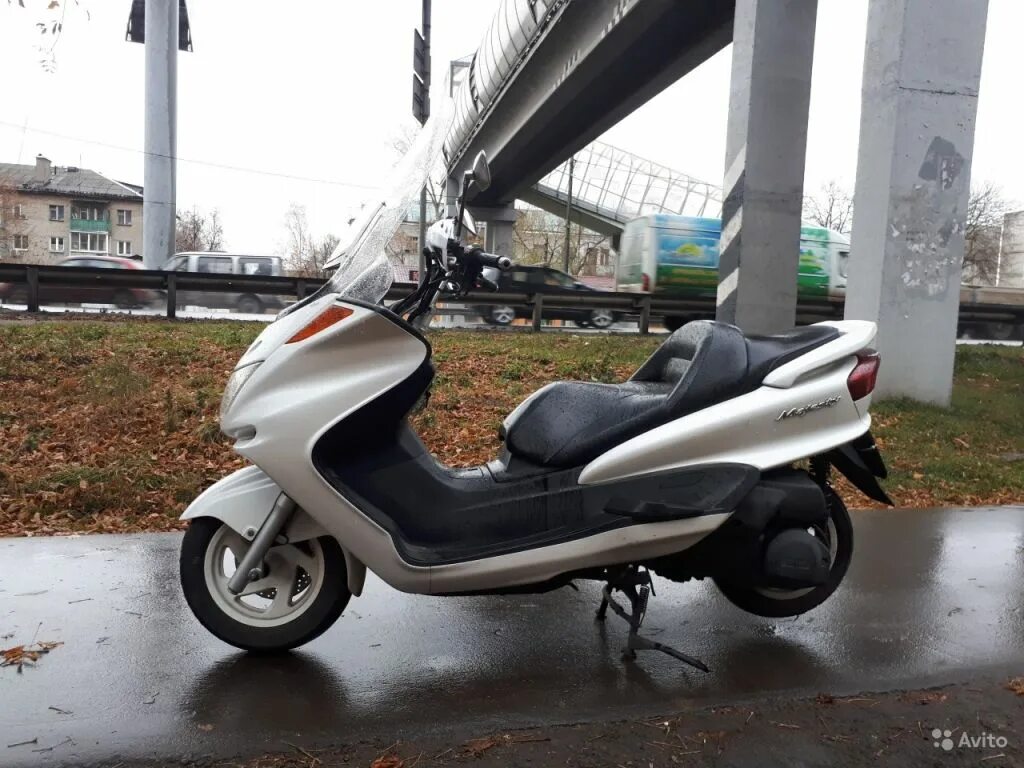 Ямаха Маджести 250. Скутер Ямаха Маджести 250. Скутер Yamaha Majesty. Yamaha Majesty 125 2004.