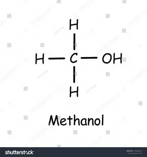 Метанол t