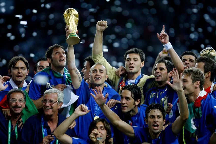 1 world cup. Италия чемпион 2006. Italy 2006 World Cup. Италия ЧМ 2006 победа.