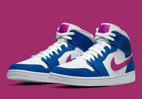 Nike air jordan 1 retro