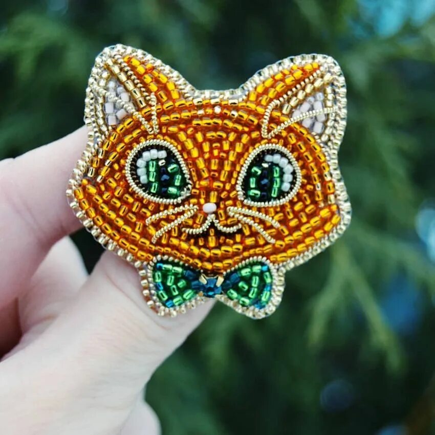 Батон из бисера. Хлеб. Батон из бисера. Стрекоза из бисера схема плетения для начинающих. Амигуруми из бисера.