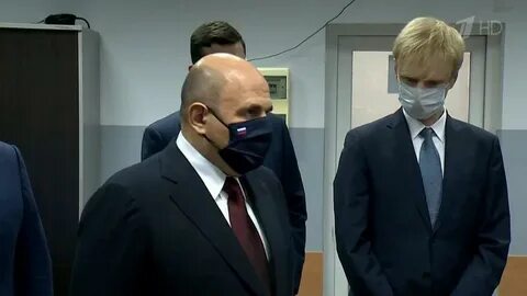 Премьер посетит