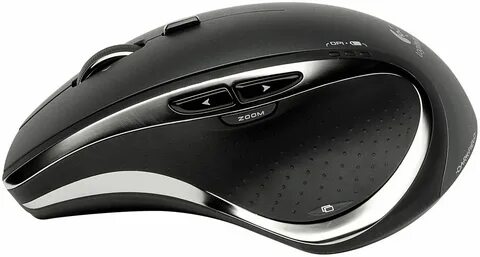 Logitech performance