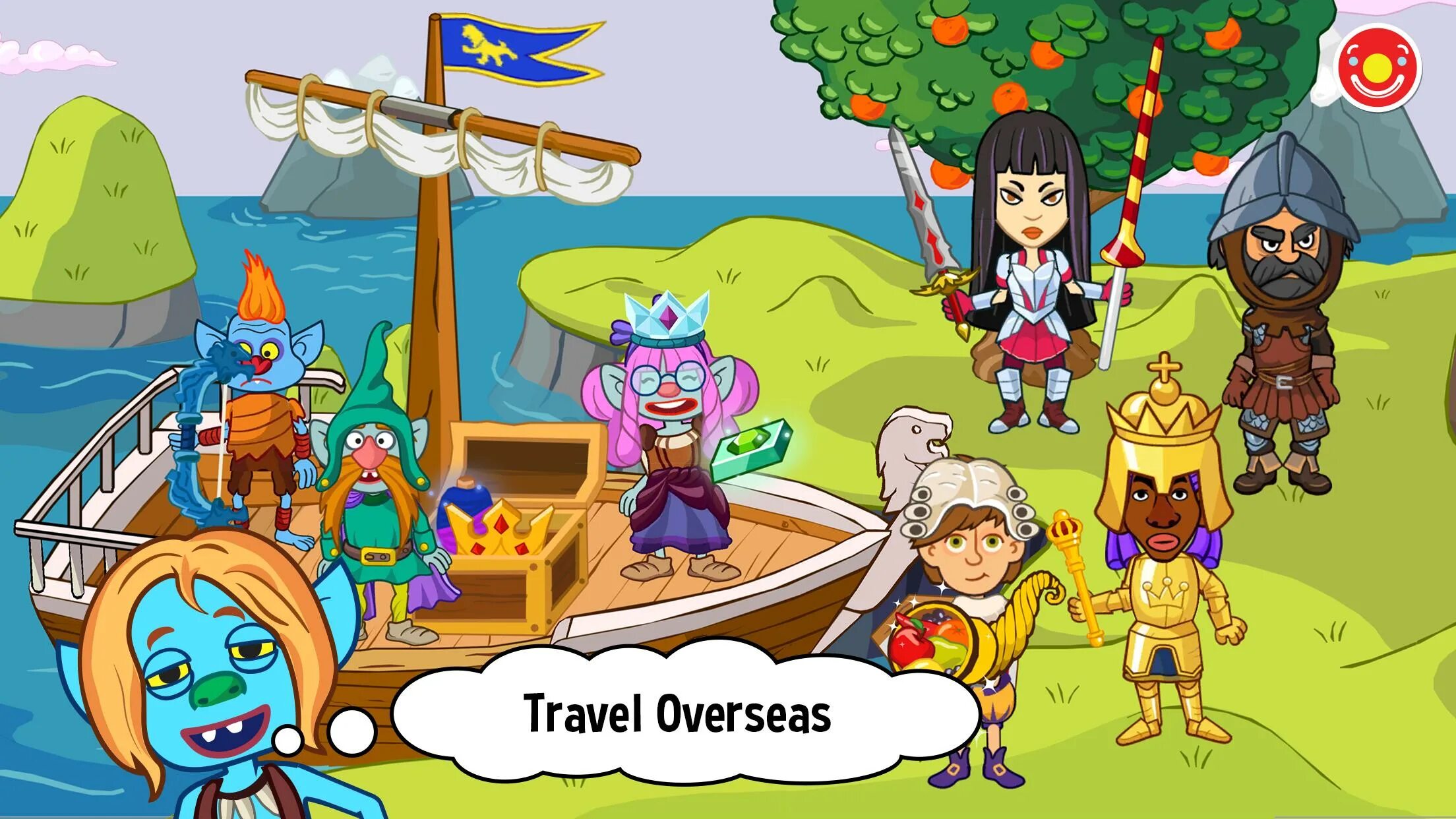 Pepi wonder world мод открыто. Игра pepi wonder. pepi wonder world. pepi wonder world мир сказок. игра мир пеппи.