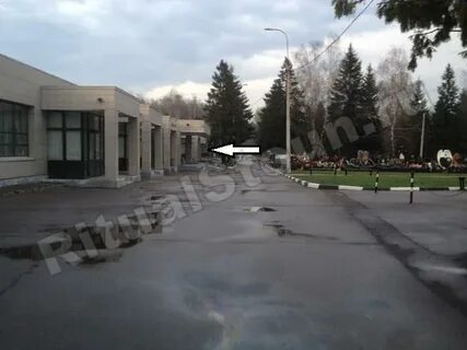 Поминальное кафе николо архангельское кладбище