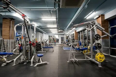 Спортзал 24