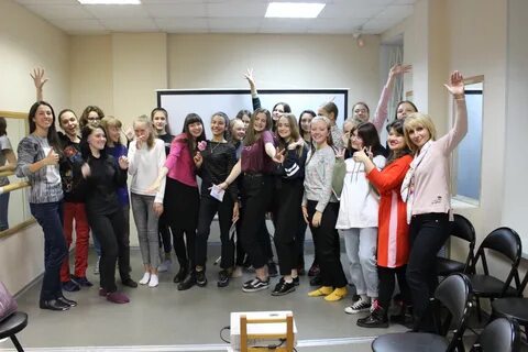 Молодежный сайт санкт петербурга