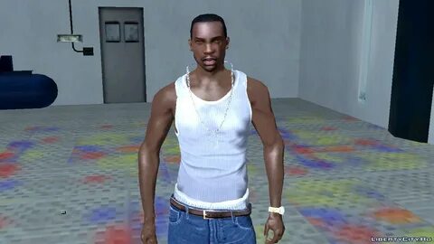 Cj это