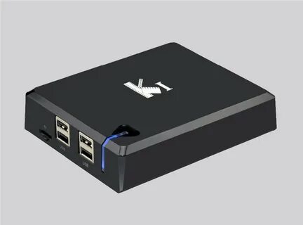 Amlogic linux