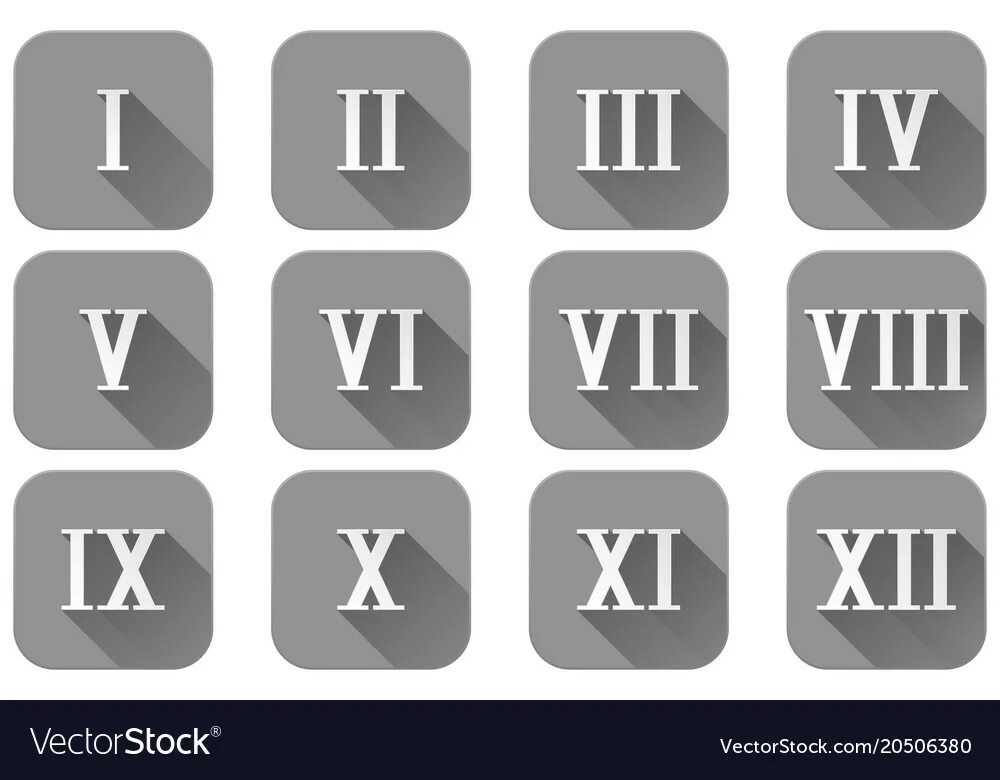 римские цифры 1-10. римские цифры 1-12. римские цифры карточки. римские цифры для печати. латинские цифры от 1 до 10.