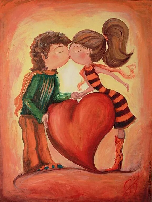 Влюбленные картинки нарисованные. Любовь иллюстрации. Нарисовать любовь. Картина влюбленные. Сказка о любви.