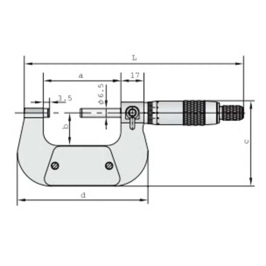 Микрометр Матрикс 0-25 чертеж. Микрометр MIB-MESSZEUGE 0.01 мм 25-50 мм. Микрометр мк500 чертёж. Микрометр мегеон 80603.