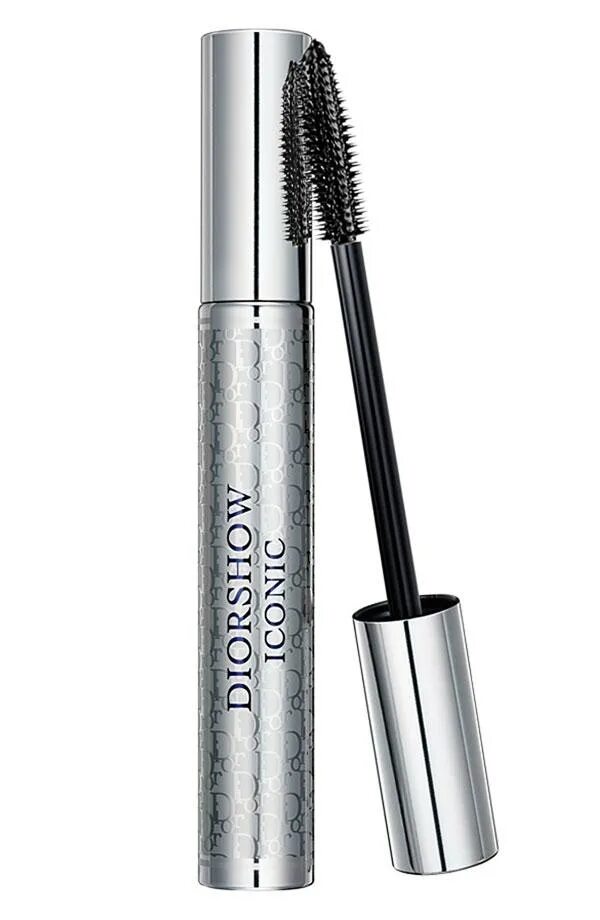 Тушь для ресниц 90 х годов. Диор оверкерл тушь. Тушь dior diorshow iconic. Dior iconic тушь 090. Тушь для ресниц iconic overcurl 090.