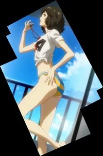 Persona 5 Animation - Ms. Kawakami Persona 5, Persona, Manga anime.