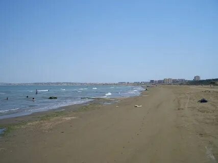 Отдых в азербайджане на море 2024