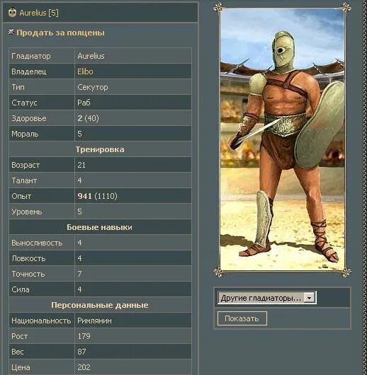 Гладиаторы статы. Имена гладиаторов. Типы гладиаторов. Гладиаторы по названиям. Ранги гладиаторов.