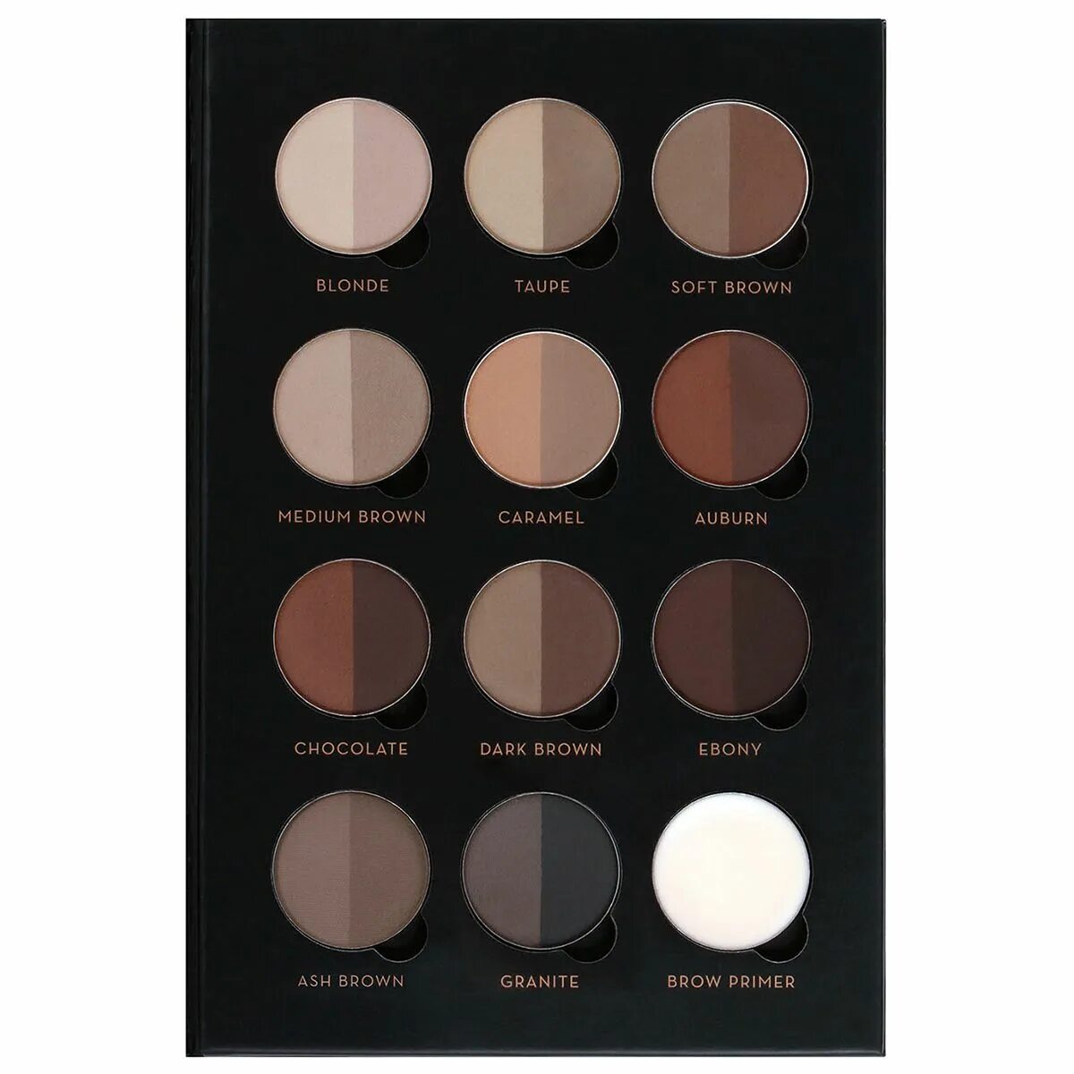 Anastasia Beverly Hills Brow Powder Duo. Тени для бровей палетка Anastasia. Brow Pro Palette Anastasia Beverly Hills. Палетка теней для бровей Anastasia Beverly Hills.