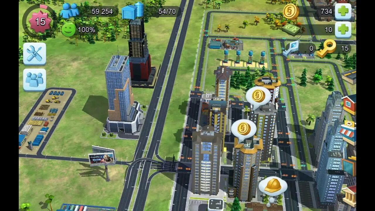 Сим Сити мегабашня. Башня ву SIMCITY. Башня доктора ву сим Сити. Игра сим Сити 1. Сим сити на андроид