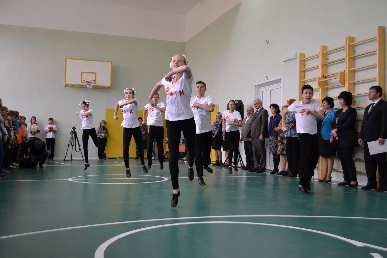 Иваново школы сегодня