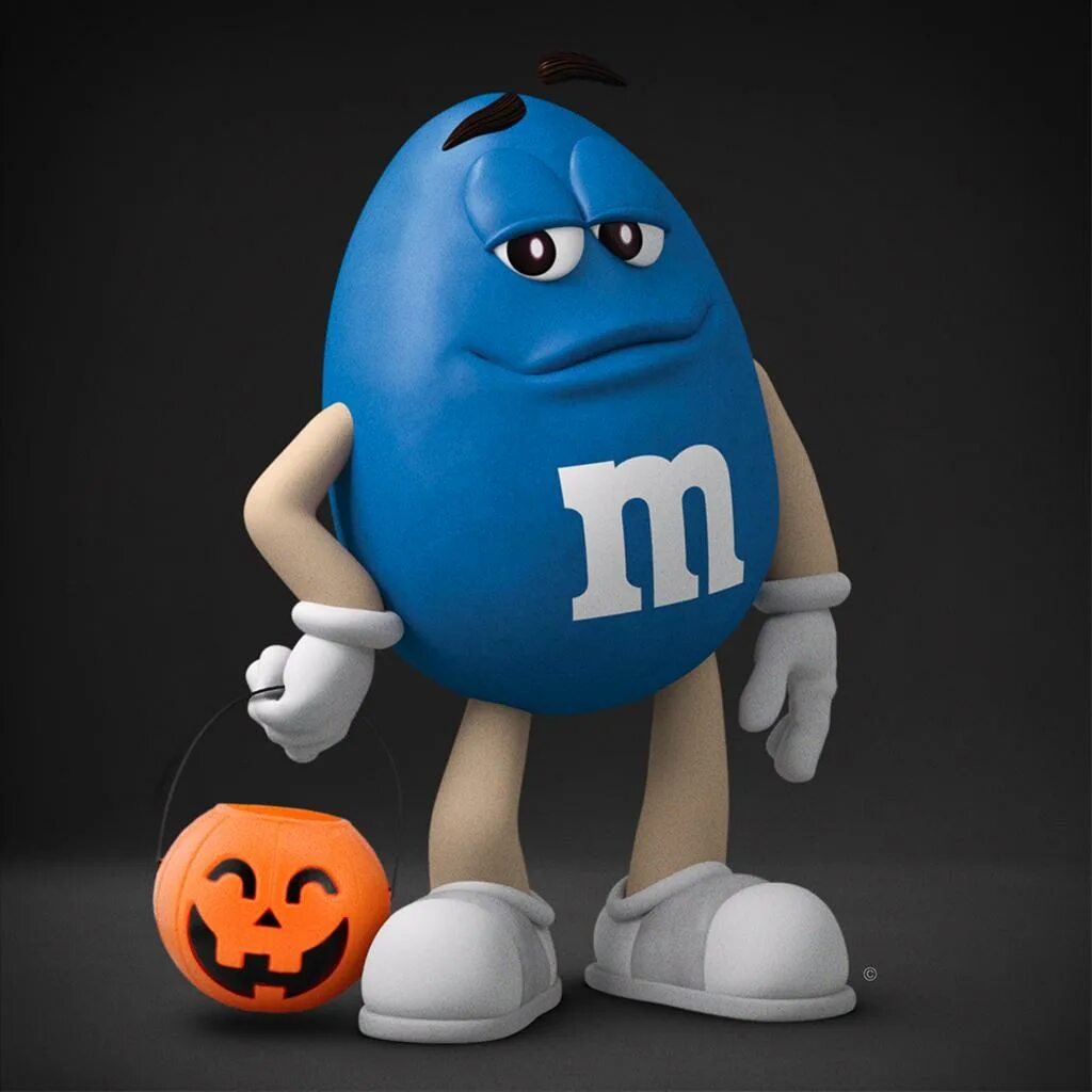 M d ms