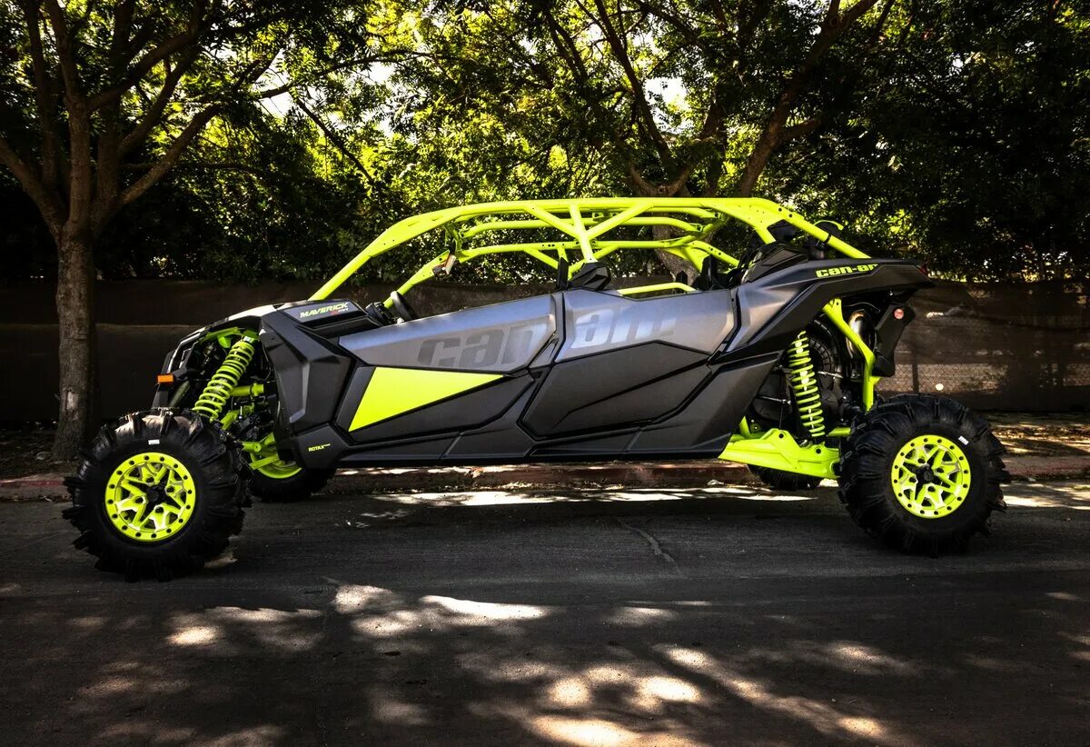 Cheap can am. БРП Маверик x3. BRP can-am Maverick x3. Багги BRP Maverick x3. Багги Maverick x3 Max.