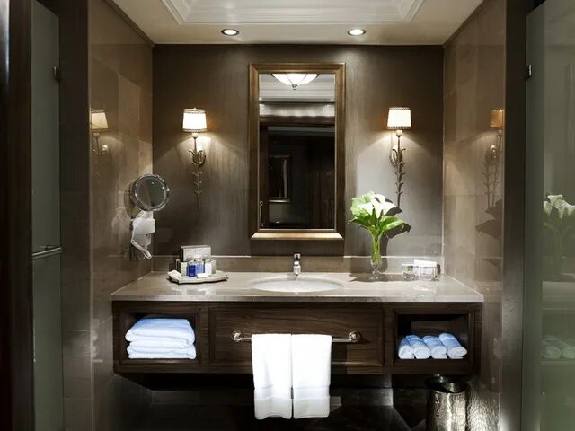 Ванна/Bathroom - Picture of Imeretinskiy Hotel, Adler - Tripadvisor