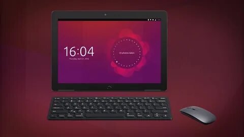 M linux