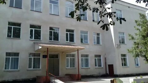 Школа интернат подольск