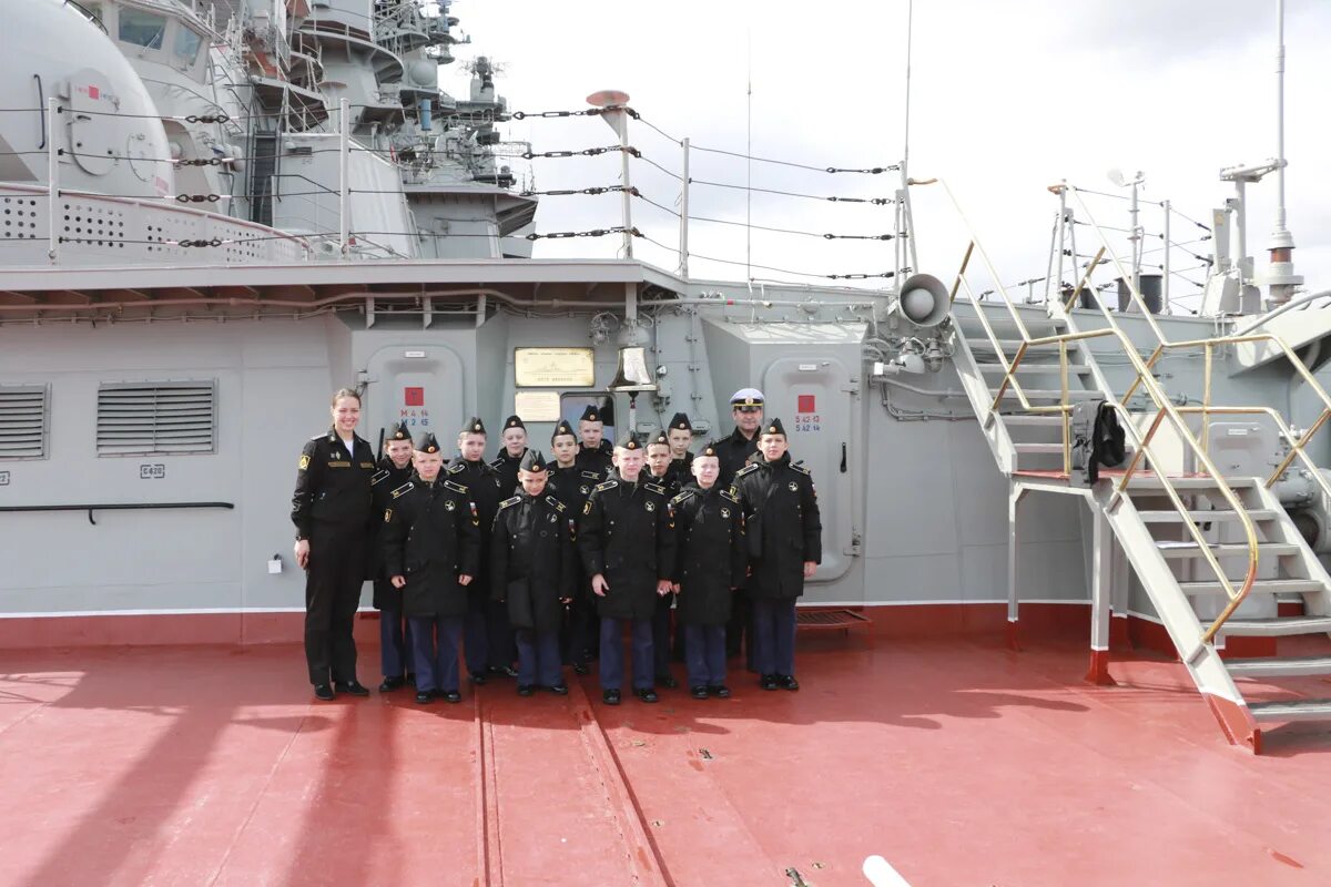 Филиал нахимовского военно морского мурманск. Филиал нахимовского военно морского мурманск