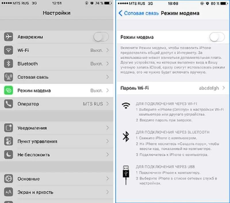 Как настроить режим модема на айфоне 11. Iphone режим модема USB. Режим модема на iphone Bluetooth. Как настроить режим модема на айфоне 10.