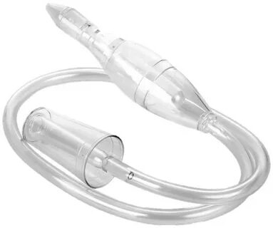 Аспиратор детский baby vac