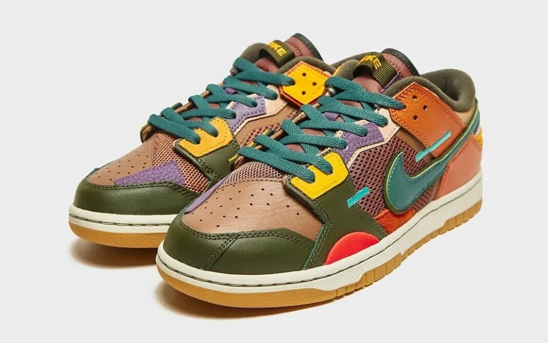 Nike Dunk Low Scrap Archeo Brown. Nike Dunk Scrap. Nike Dunk Scrap Archeo Brown. Nike Dunk Low Scrap.