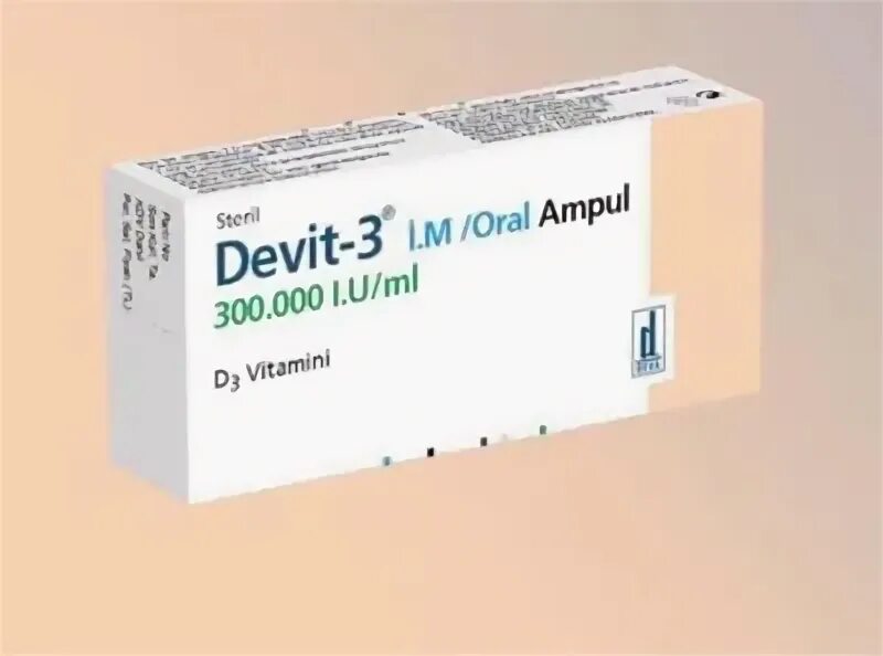 Инъекции д3. Devit-3 300.000. D Devit 3 ампула. Витамин д3 Devit-3 300 000 i.u. / 1 мл. Девит-3 1 ампула 300.000.